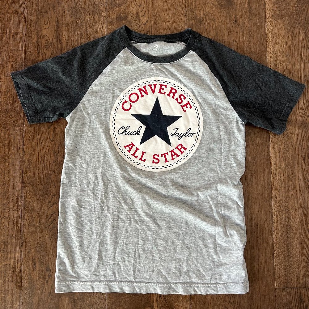 Vintage converse T-Shirt